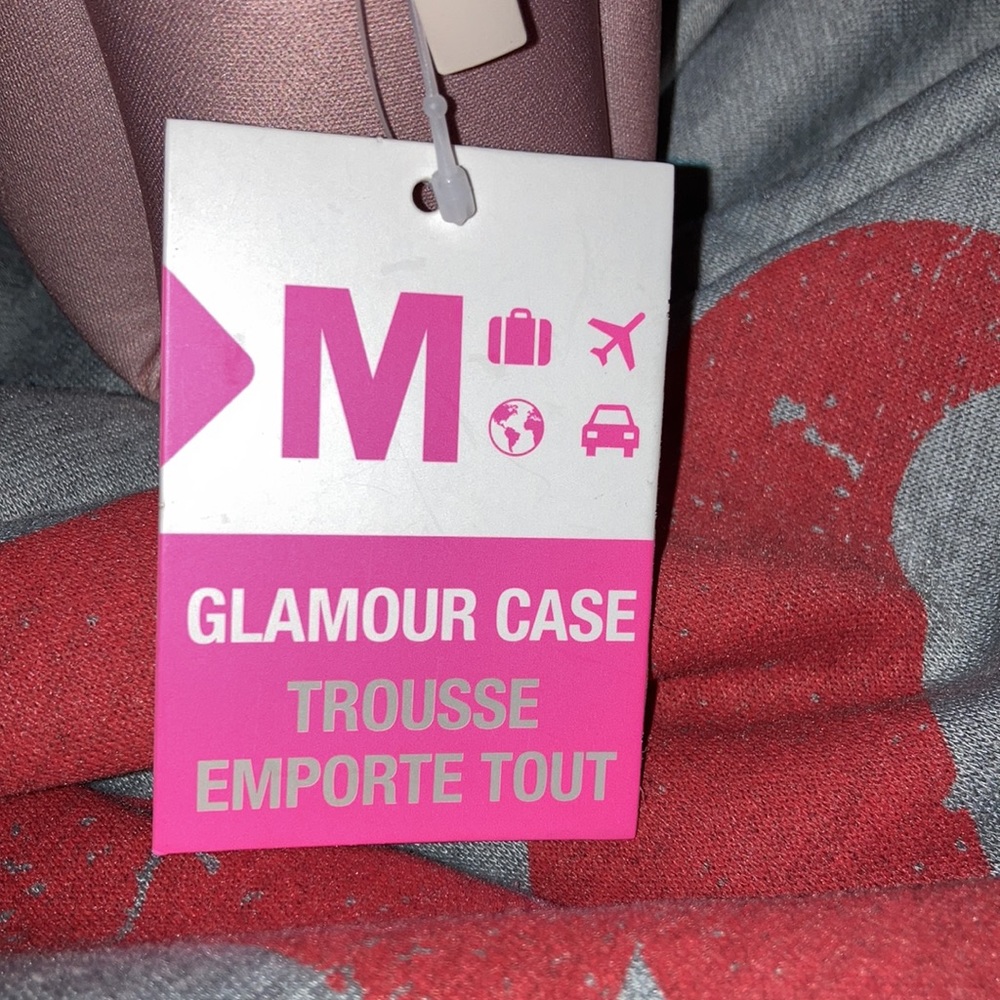 Cosmetic bag - Picture 5 of 5